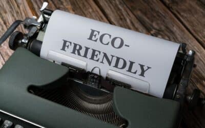5 points pour créer un contenu web éco-responsable pour votre marque