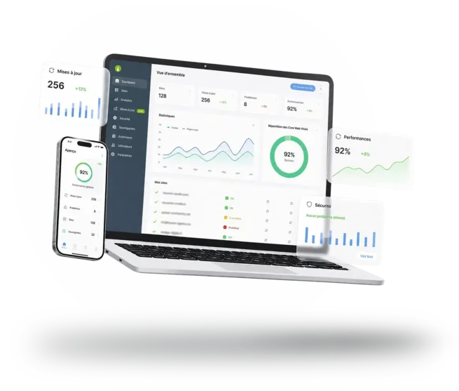 accompagnement site web paca