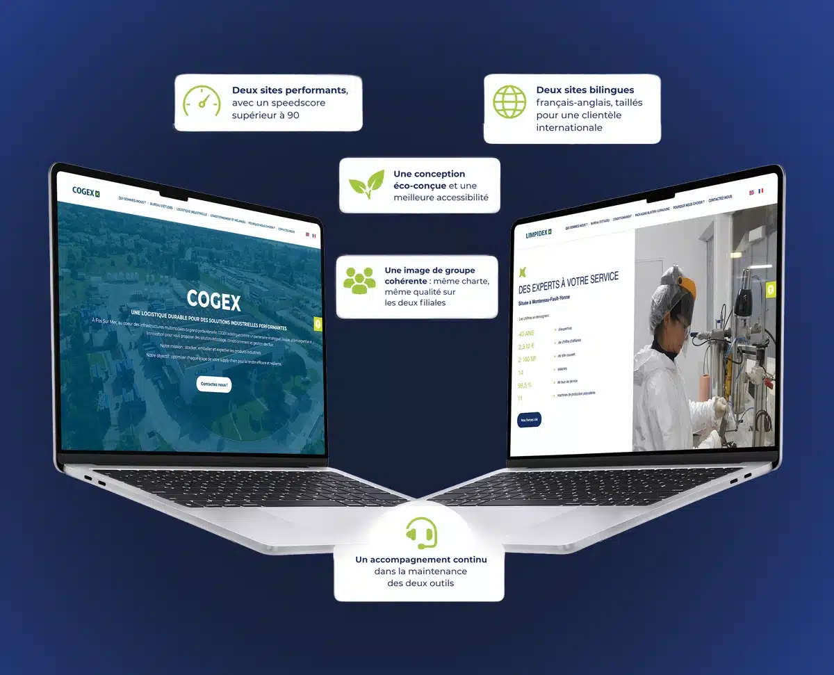 Groupe Cogex